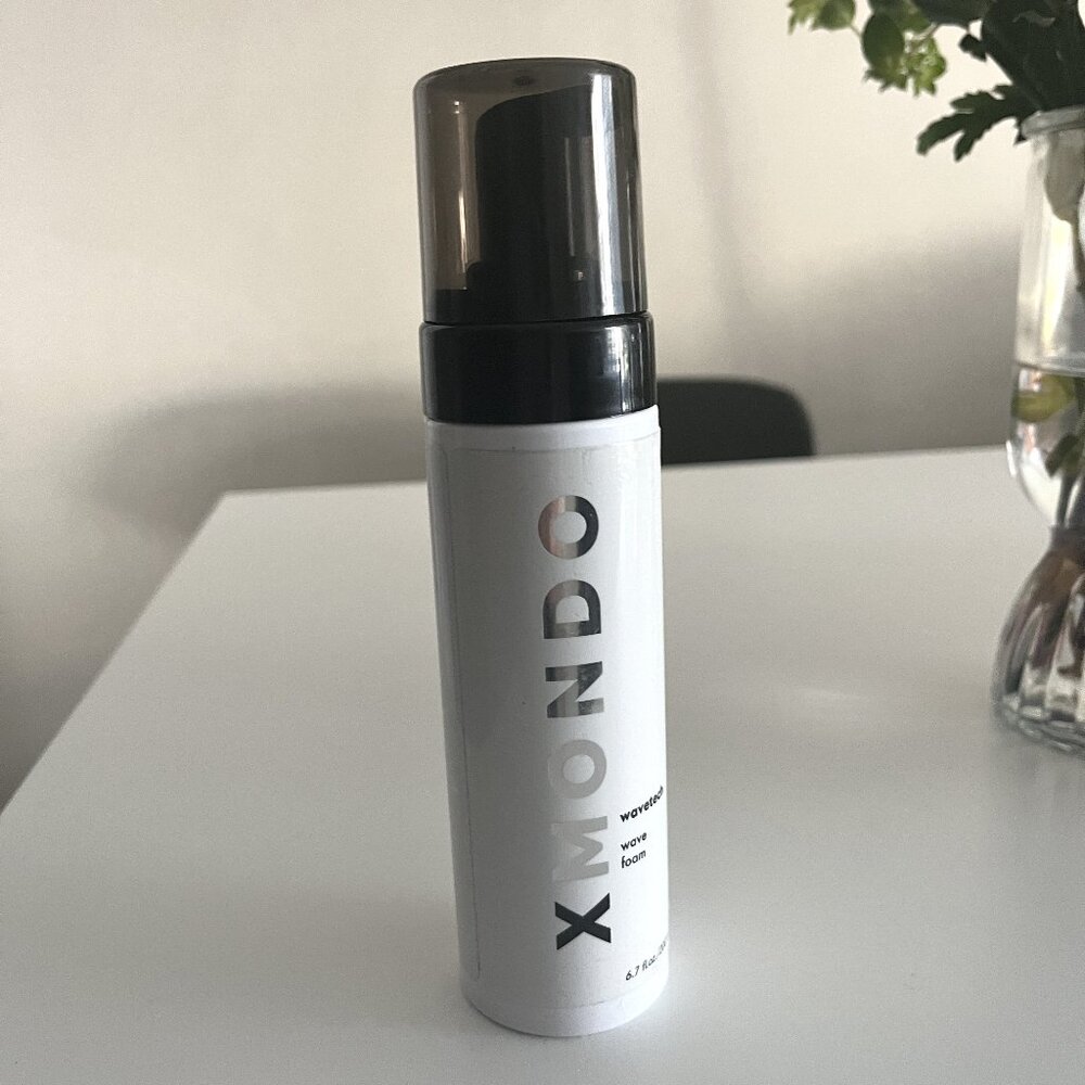 XMONDO wavetech wave foam